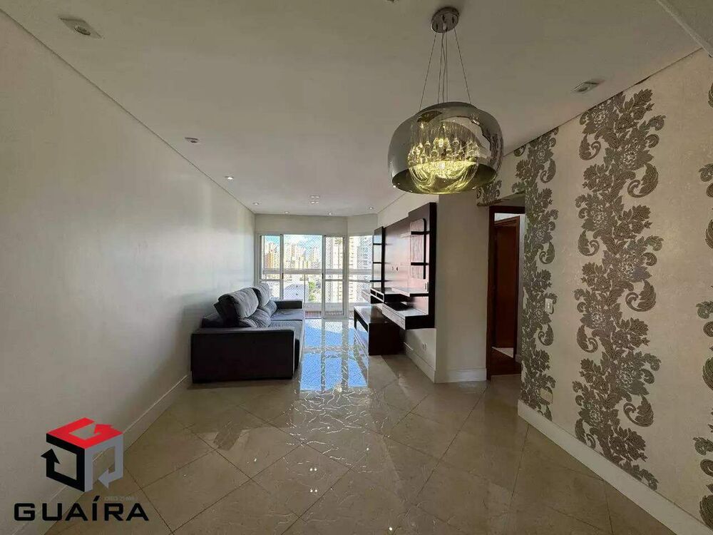 Cobertura para alugar com 4 quartos, 237m² - Foto 3