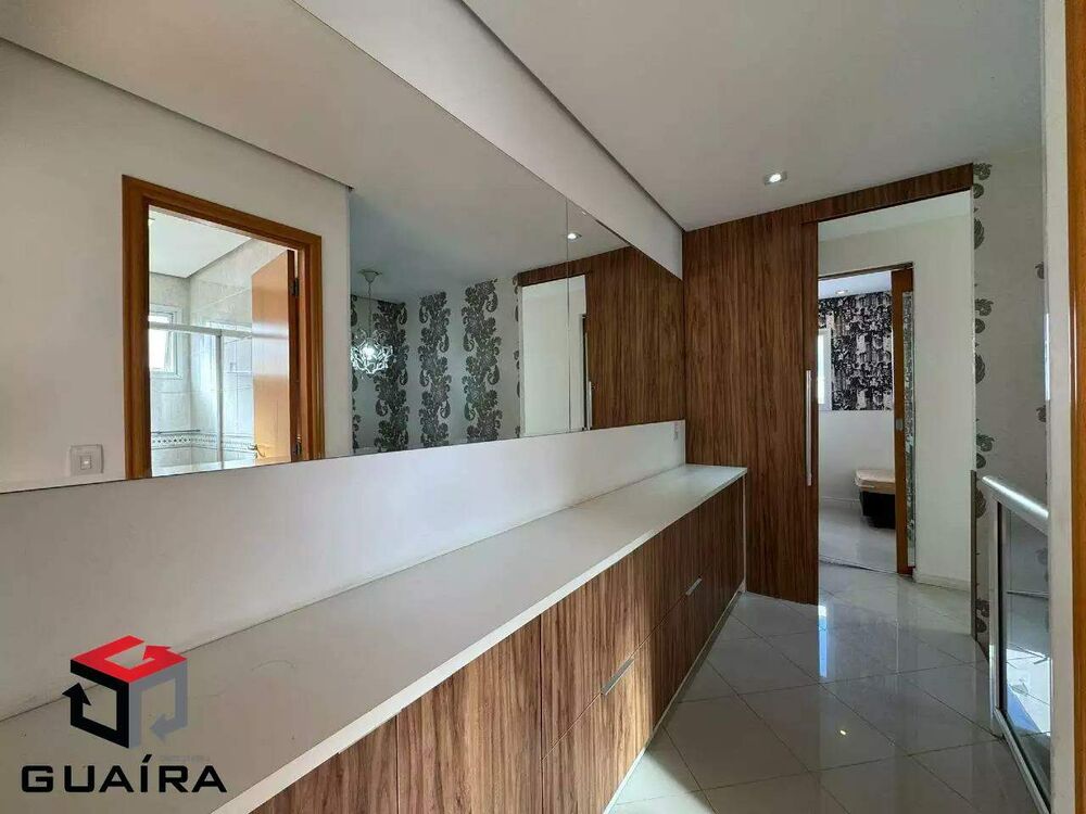 Cobertura para alugar com 4 quartos, 237m² - Foto 8