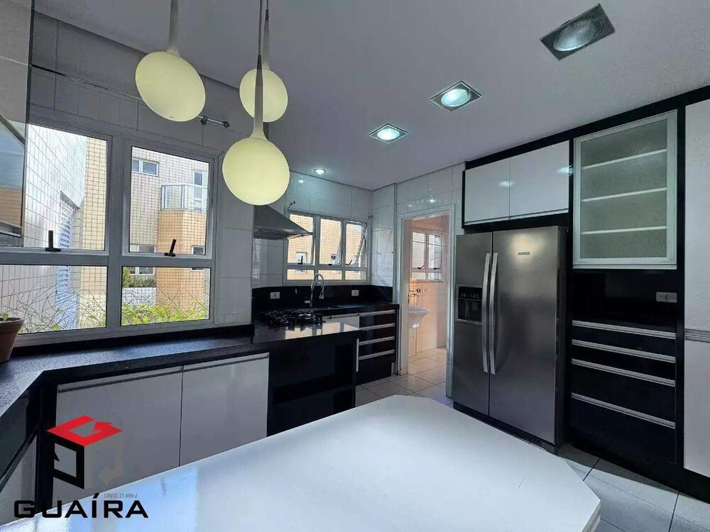 Cobertura para alugar com 4 quartos, 237m² - Foto 5