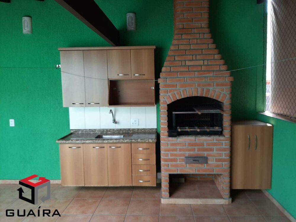 Sobrado à venda com 3 quartos, 240m² - Foto 23