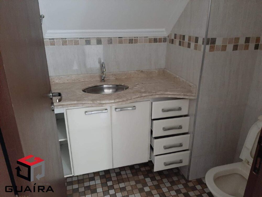 Sobrado à venda com 3 quartos, 240m² - Foto 11