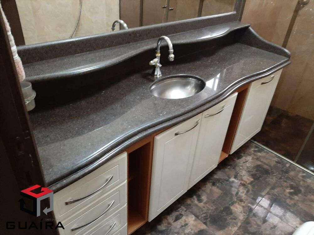 Sobrado à venda com 3 quartos, 240m² - Foto 14