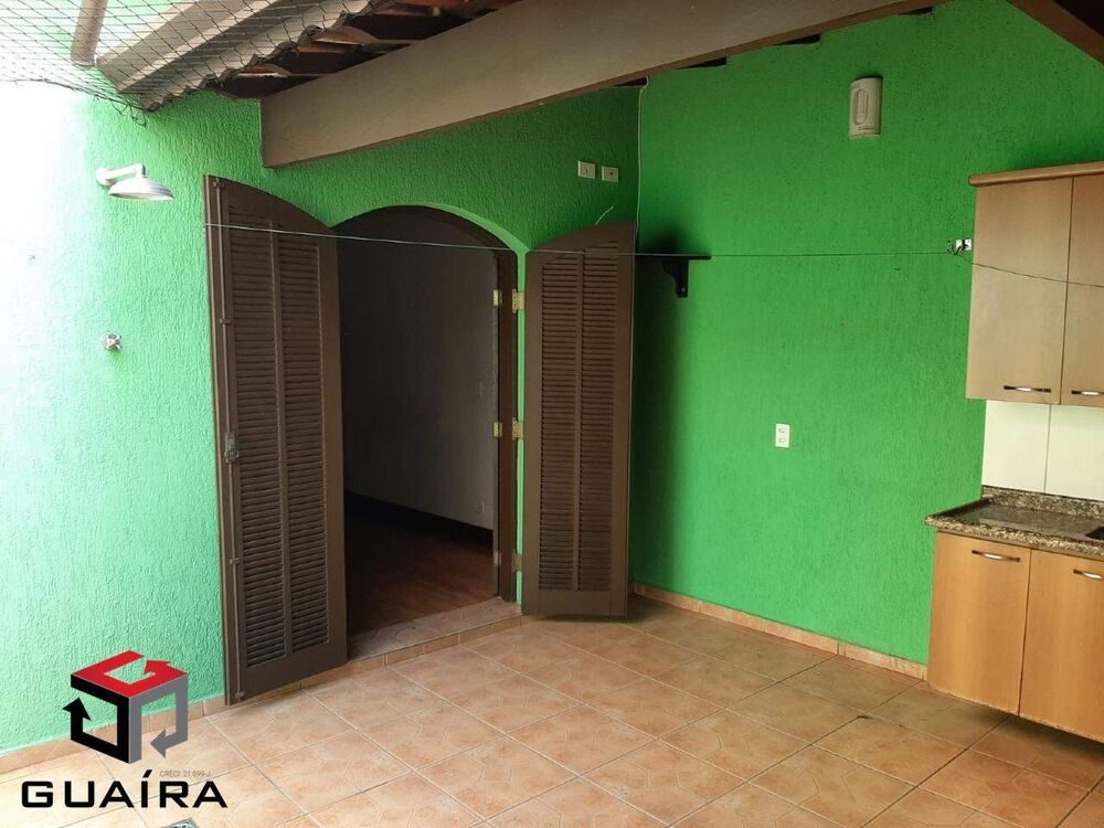 Sobrado à venda com 3 quartos, 240m² - Foto 21