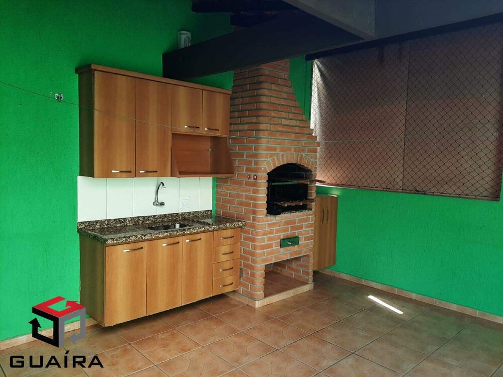 Sobrado à venda com 3 quartos, 240m² - Foto 19
