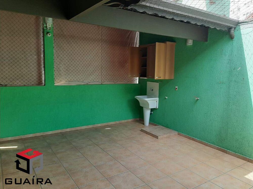 Sobrado à venda com 3 quartos, 240m² - Foto 22