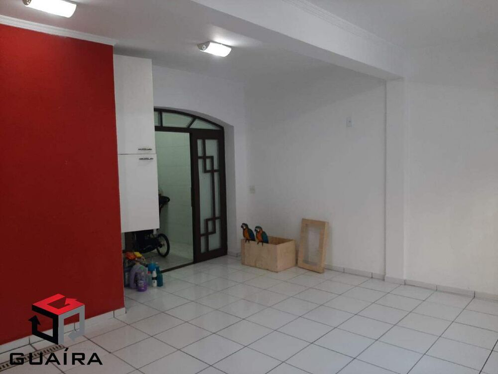 Sobrado à venda com 3 quartos, 240m² - Foto 7