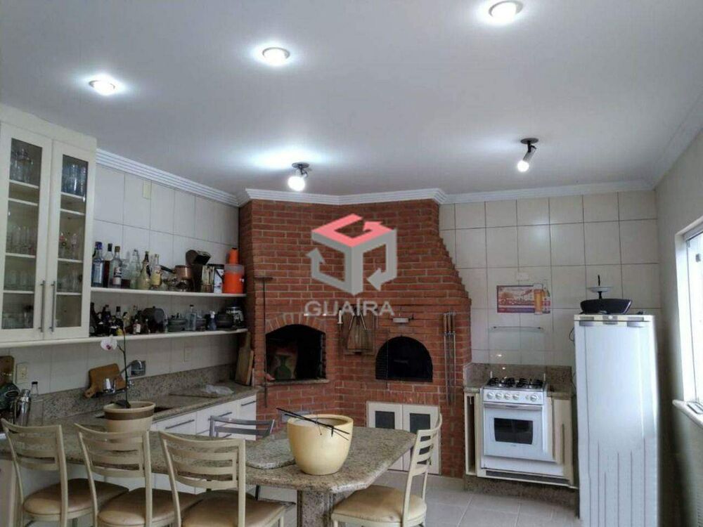 Sobrado à venda com 4 quartos, 490m² - Foto 4