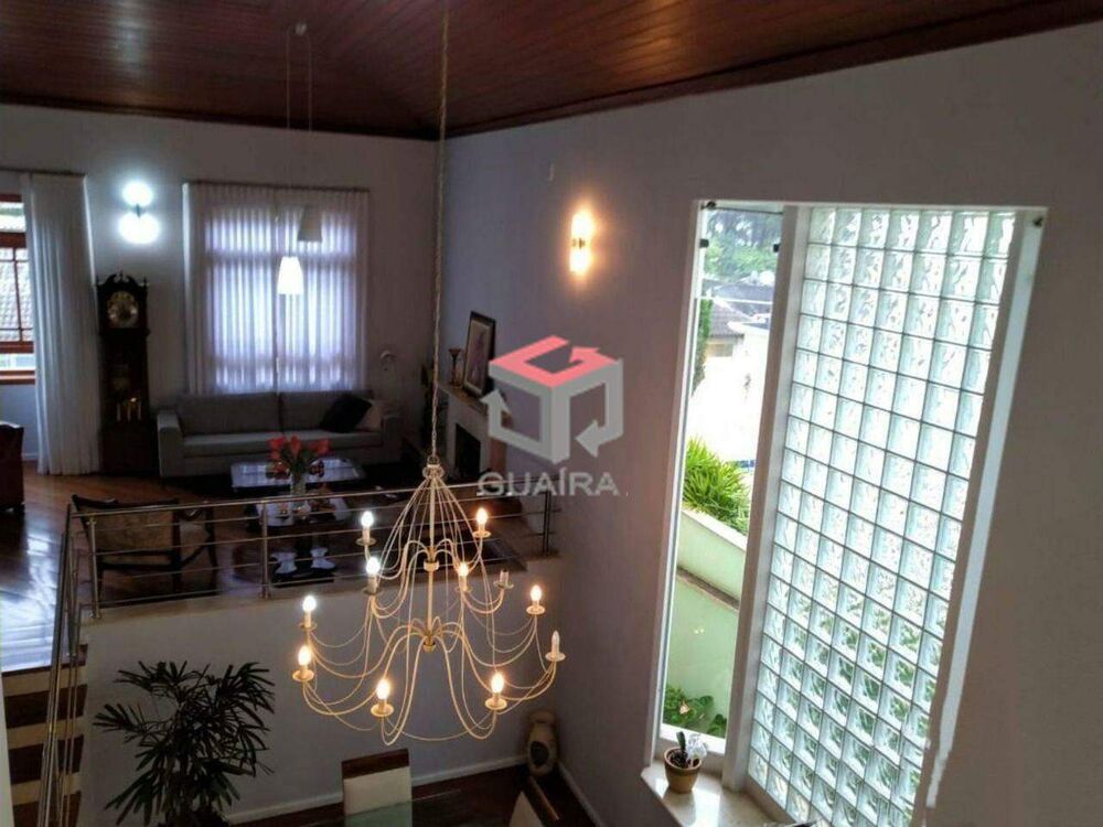 Sobrado à venda com 4 quartos, 490m² - Foto 2