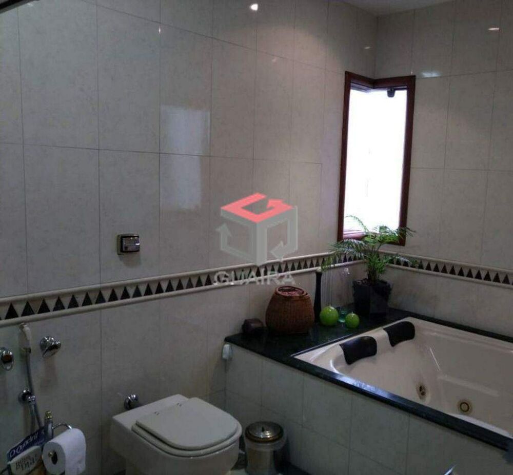 Sobrado à venda com 4 quartos, 490m² - Foto 8
