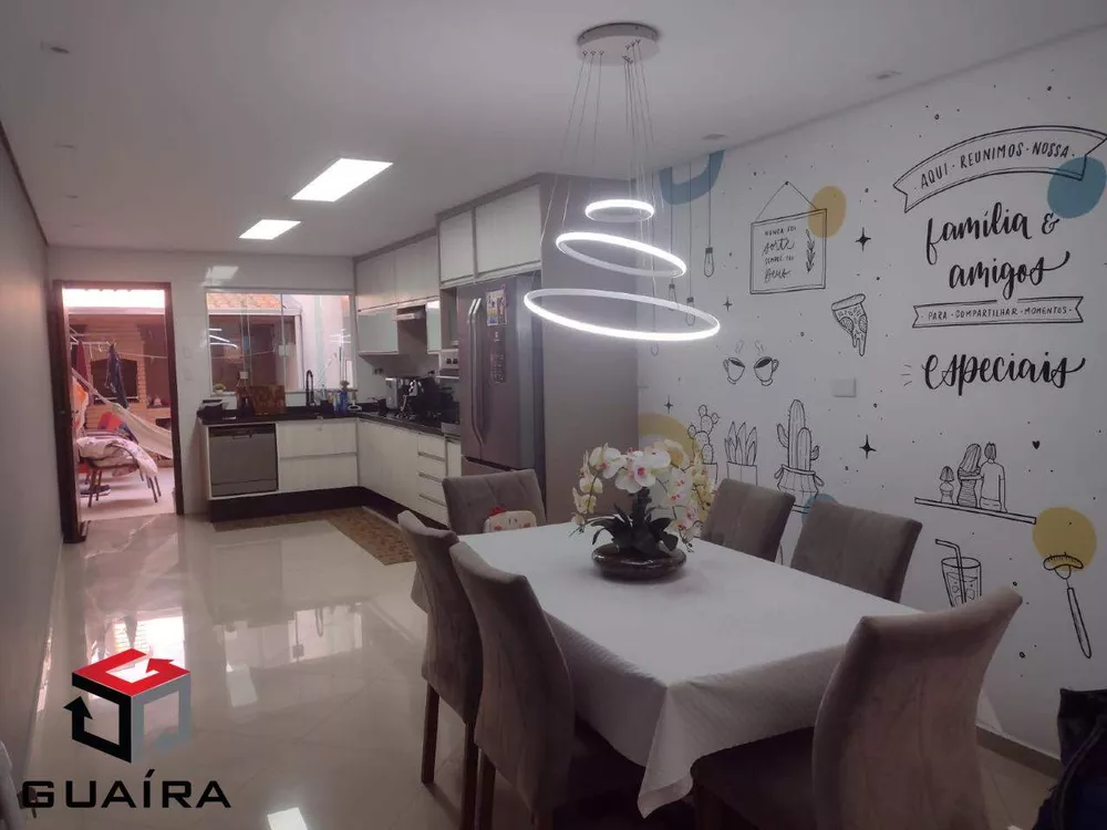 Sobrado à venda com 3 quartos, 156m² - Foto 4