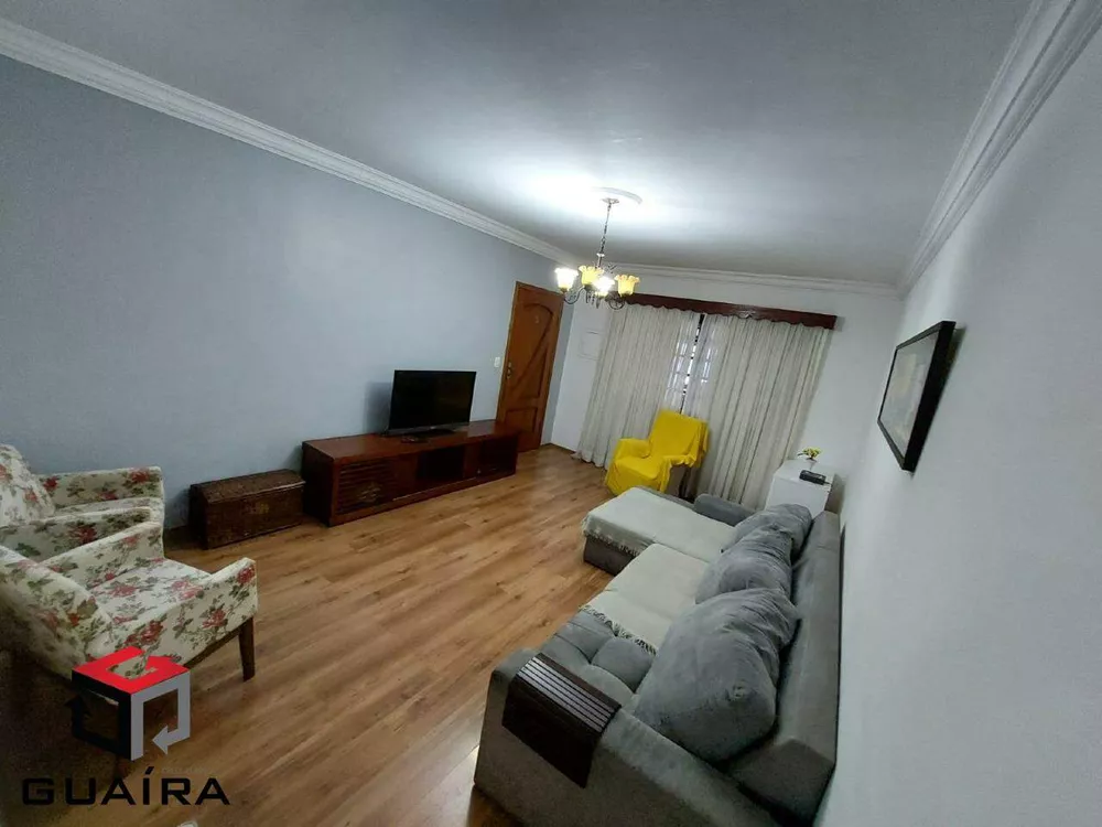 Sobrado à venda com 2 quartos, 138m² - Foto 2