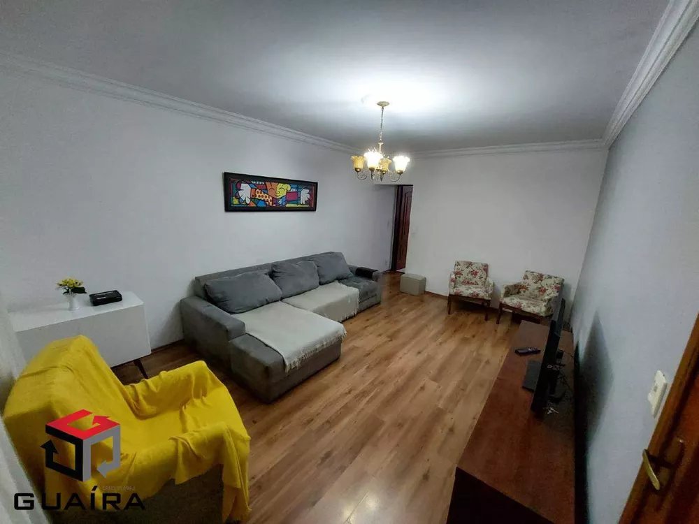 Sobrado à venda com 2 quartos, 138m² - Foto 3