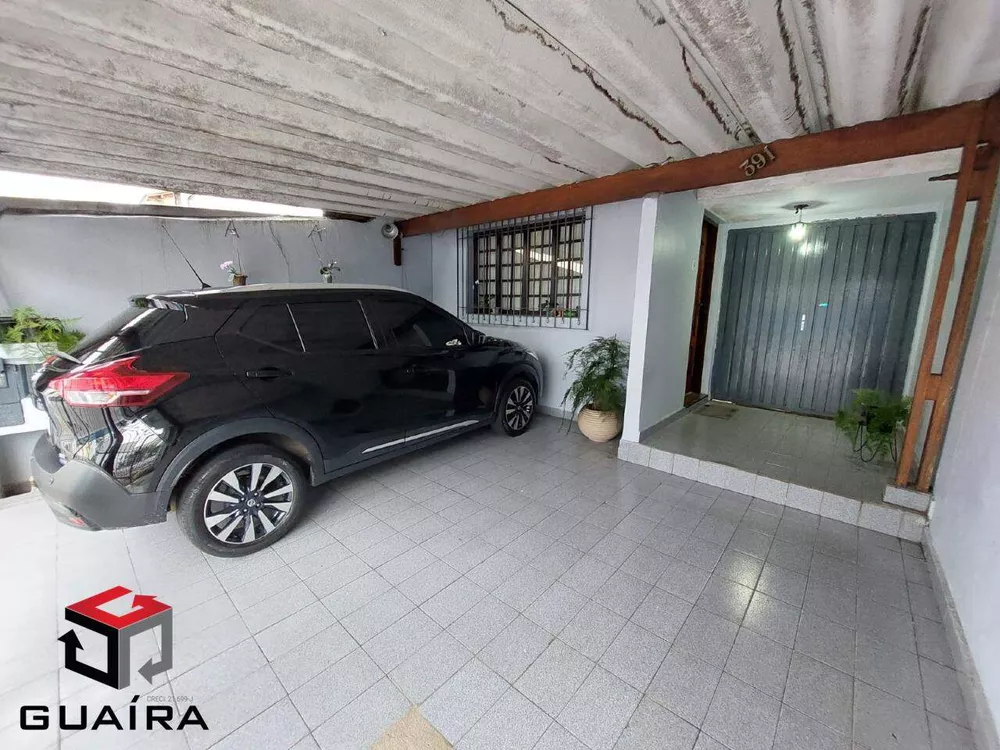 Sobrado à venda com 2 quartos, 138m² - Foto 4