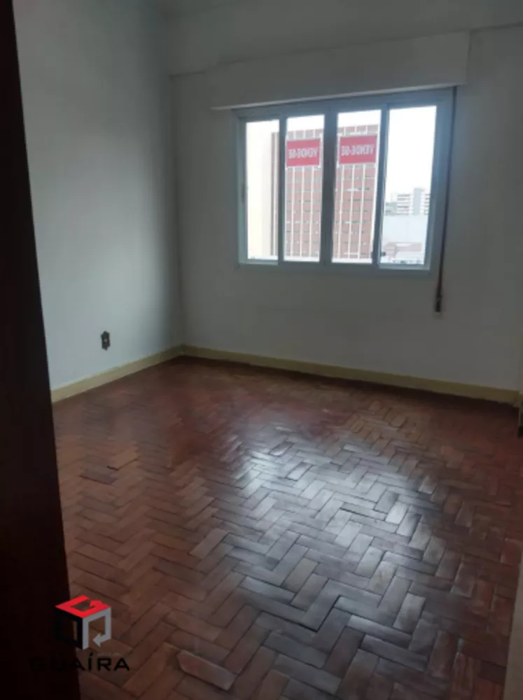 Apartamento à venda com 2 quartos, 90m² - Foto 1