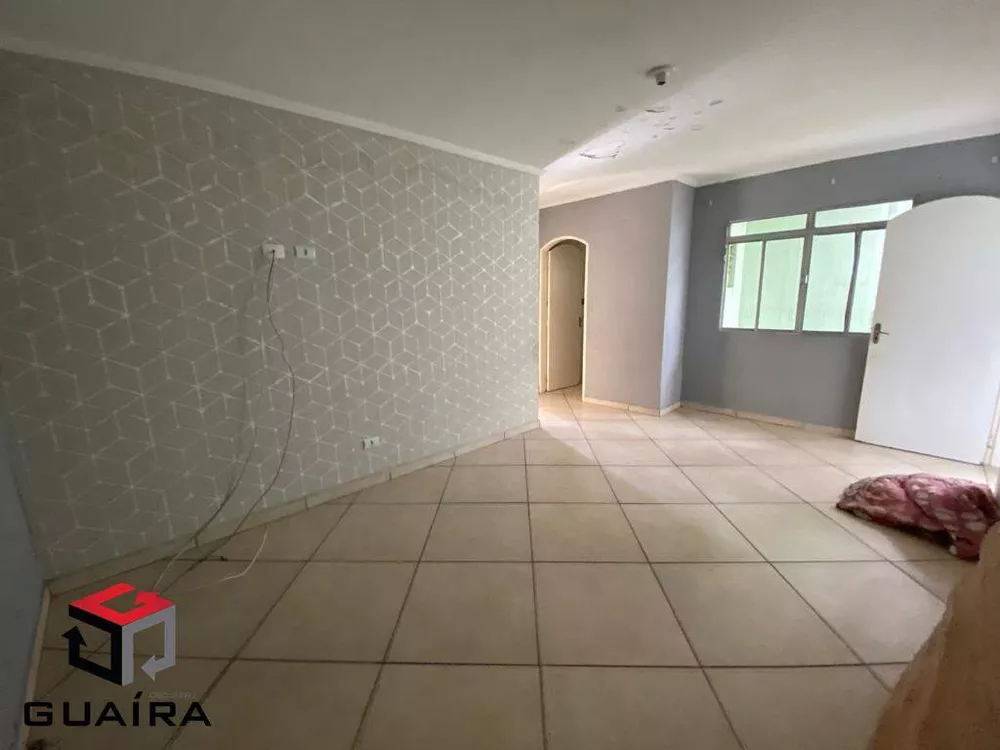 Sobrado para alugar com 2 quartos, 70m² - Foto 8