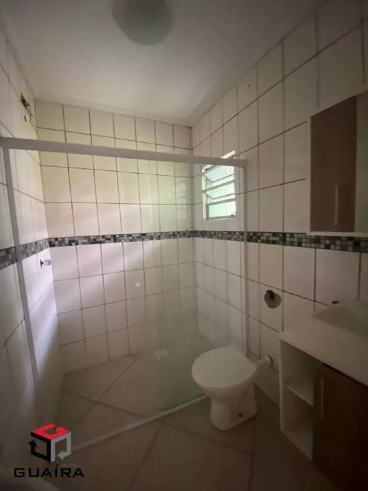 Sobrado para alugar com 2 quartos, 70m² - Foto 7