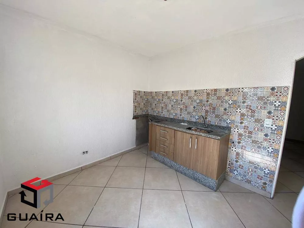 Sobrado para alugar com 2 quartos, 70m² - Foto 3