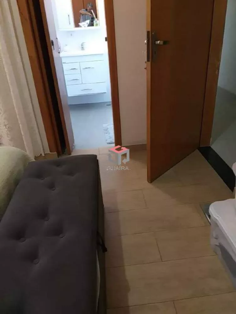 Apartamento à venda com 4 quartos, 246m² - Foto 10