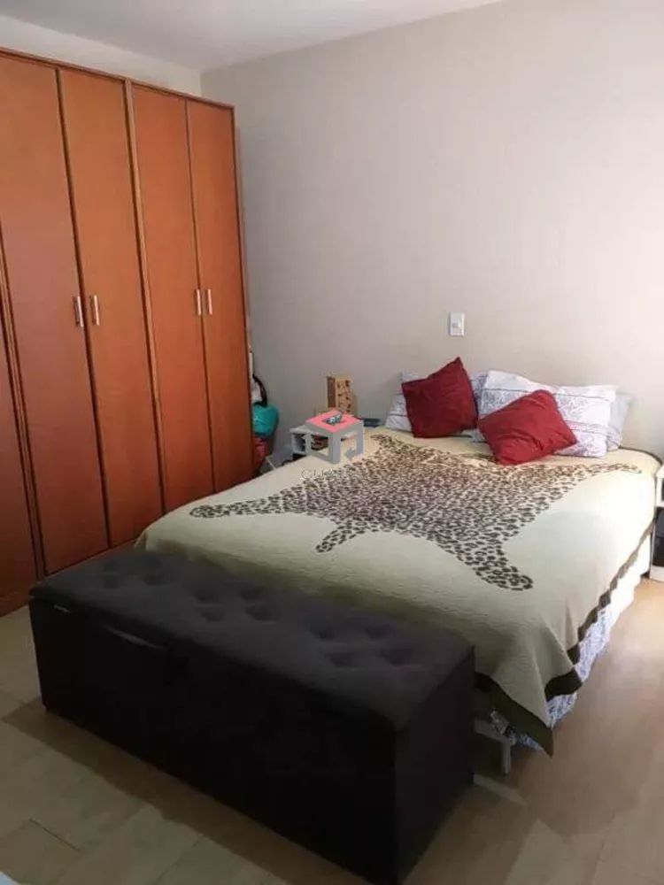 Apartamento à venda com 4 quartos, 246m² - Foto 9