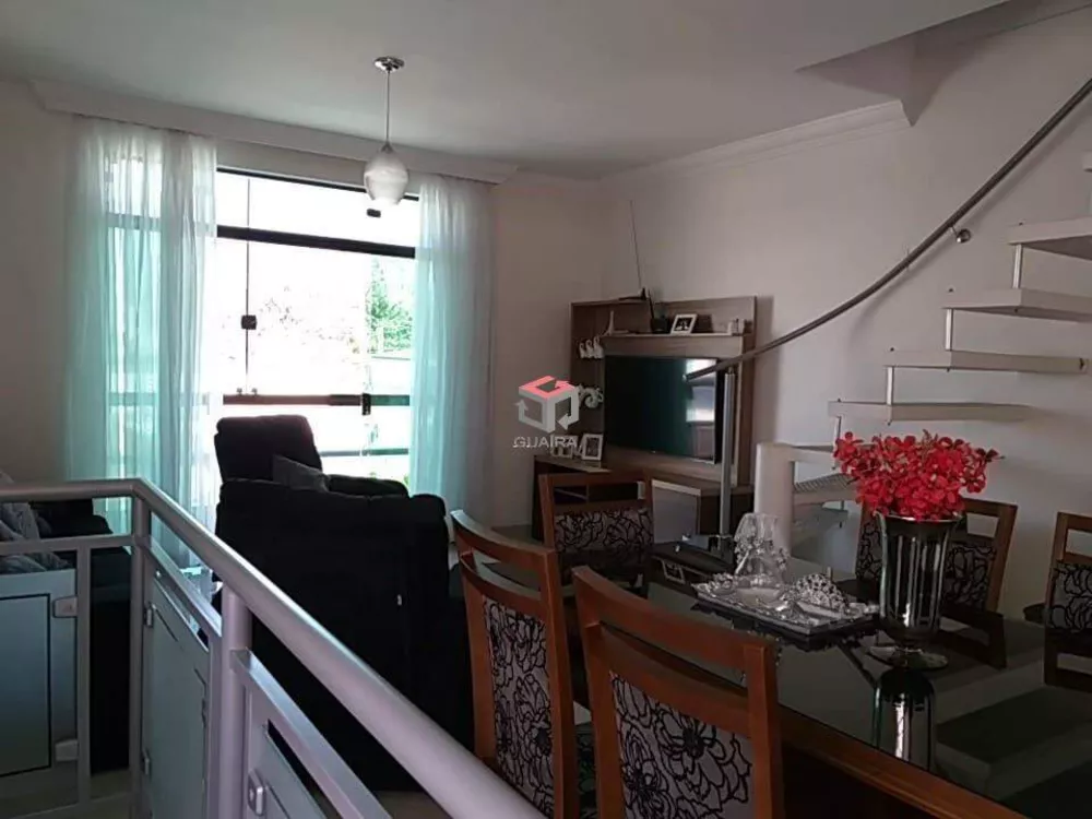 Apartamento à venda com 4 quartos, 246m² - Foto 1