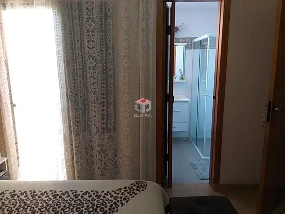 Apartamento à venda com 4 quartos, 246m² - Foto 11