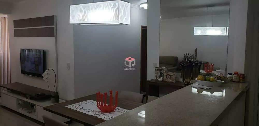 Cobertura à venda com 3 quartos, 170m² - Foto 3