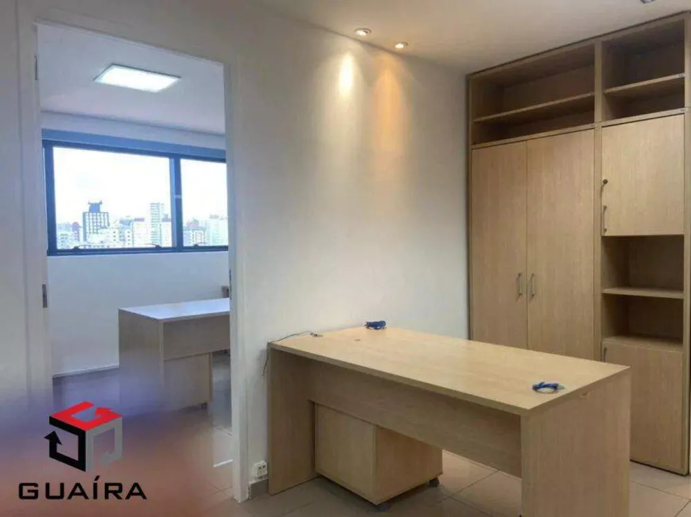 Conjunto Comercial-Sala à venda, 124m² - Foto 3