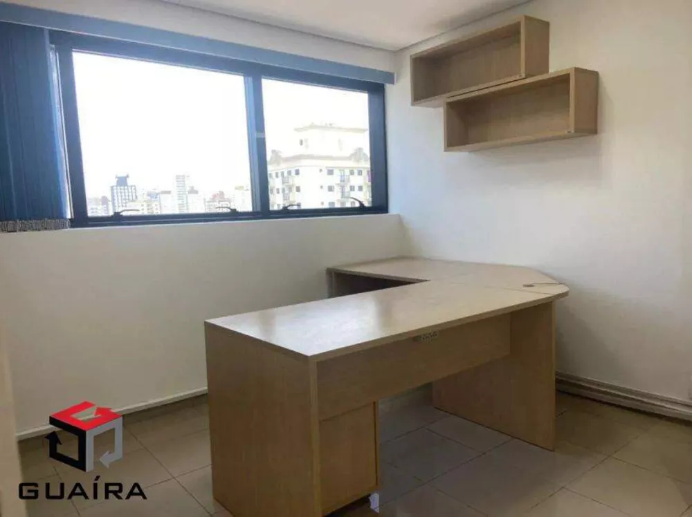 Conjunto Comercial-Sala à venda, 124m² - Foto 4