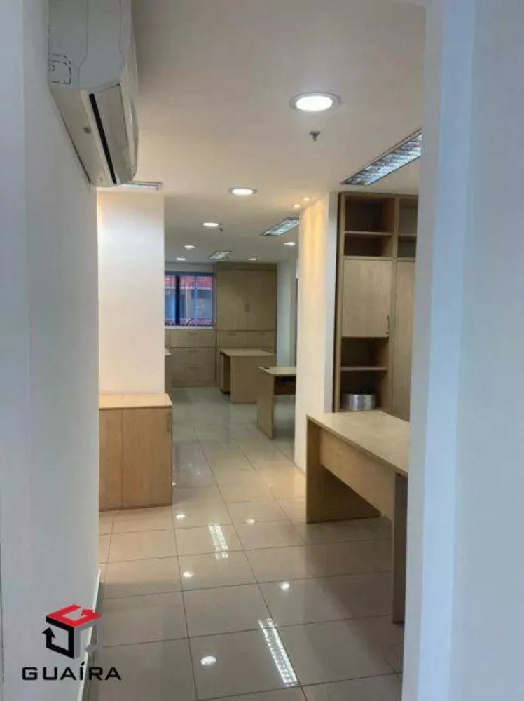 Conjunto Comercial-Sala à venda, 124m² - Foto 2