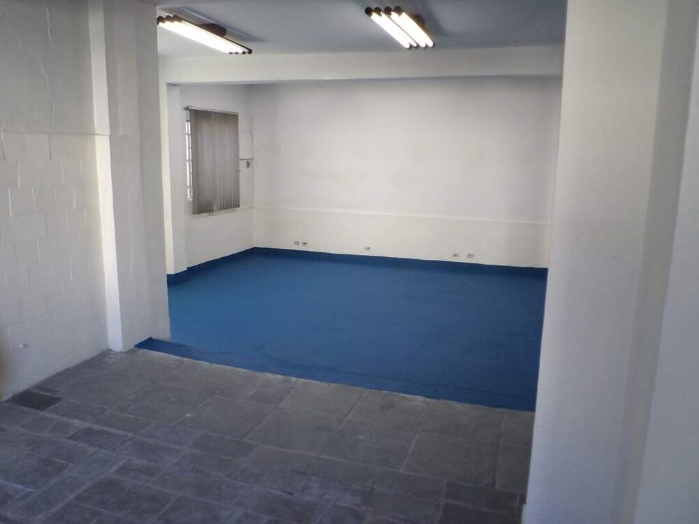 Sobrado para alugar com 1 quarto, 550m² - Foto 1