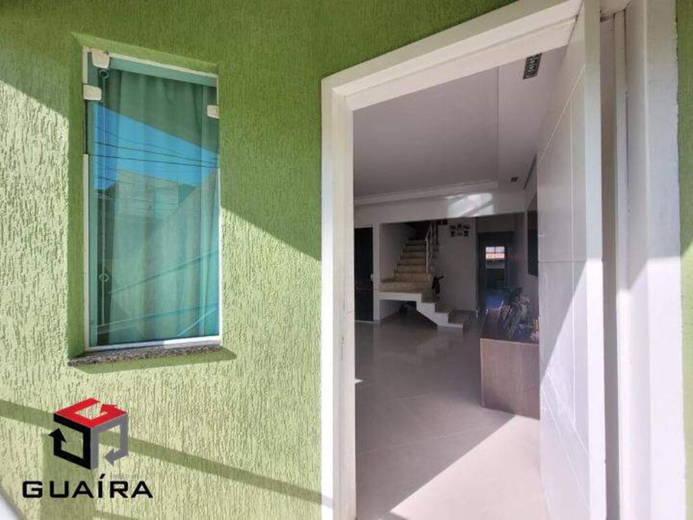 Sobrado à venda com 3 quartos, 229m² - Foto 2