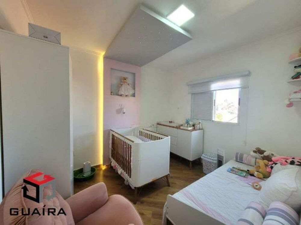 Sobrado à venda com 3 quartos, 229m² - Foto 34