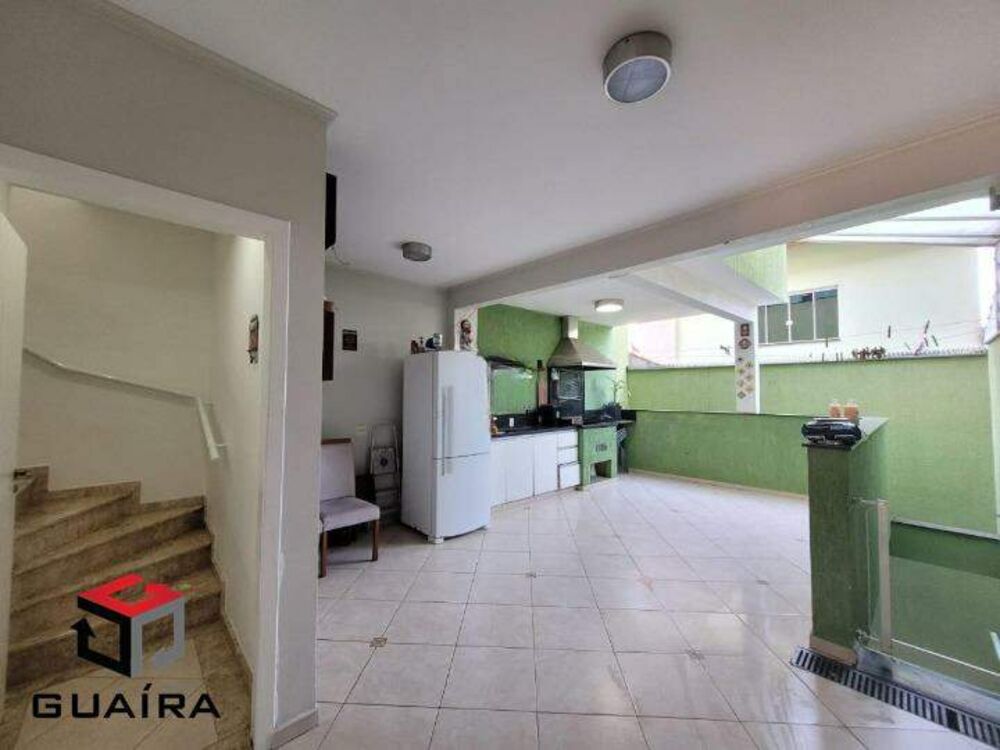 Sobrado à venda com 3 quartos, 229m² - Foto 7