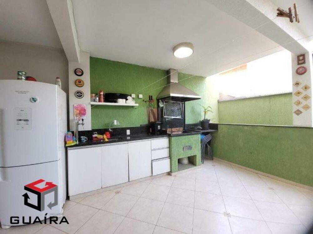 Sobrado à venda com 3 quartos, 229m² - Foto 6
