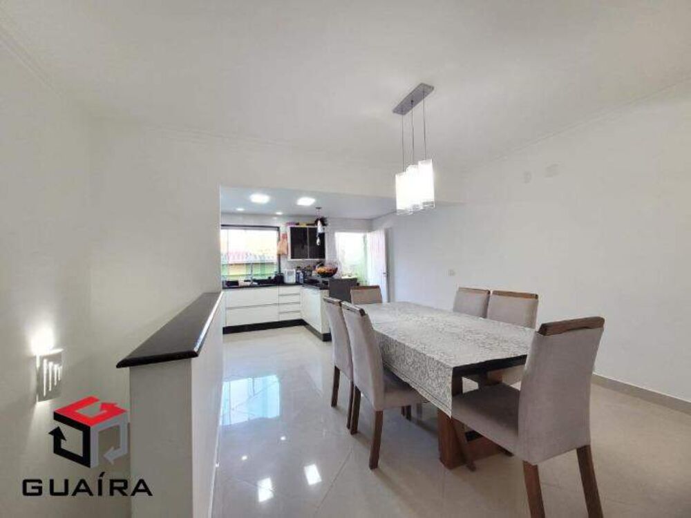 Sobrado à venda com 3 quartos, 229m² - Foto 14