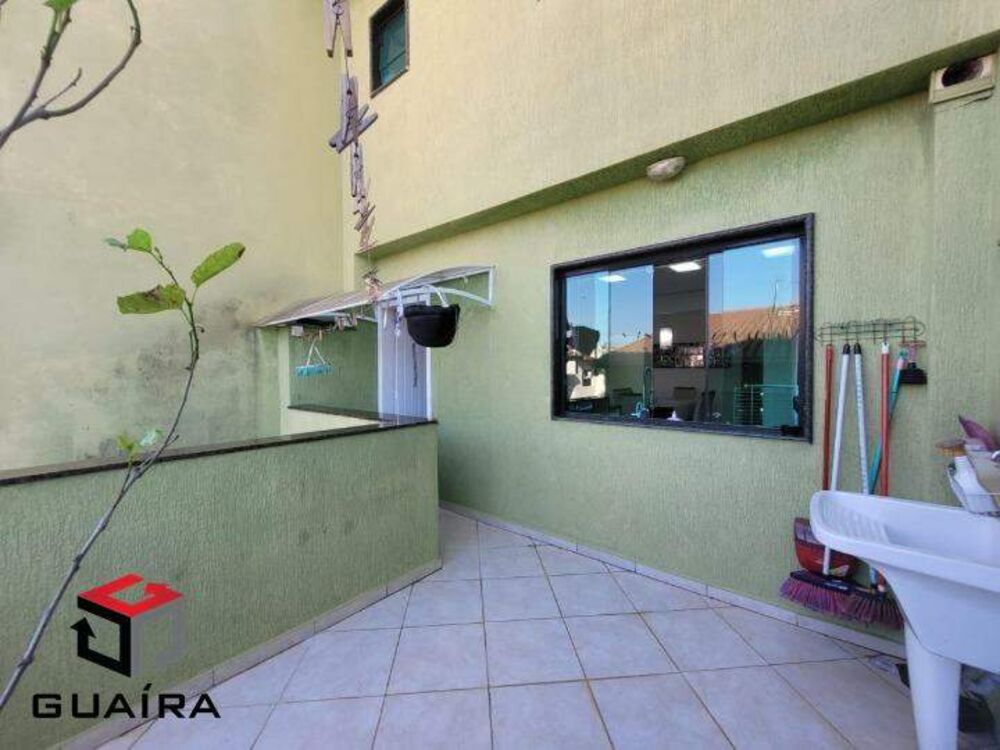Sobrado à venda com 3 quartos, 229m² - Foto 20