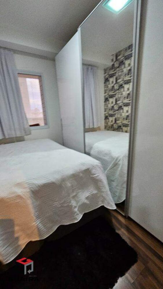 Apartamento à venda com 3 quartos, 92m² - Foto 6