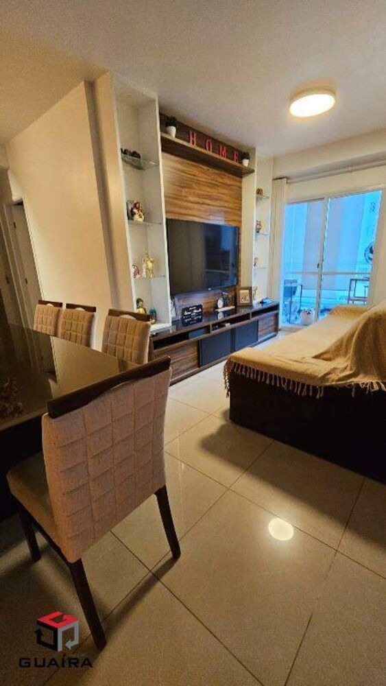 Apartamento à venda com 3 quartos, 92m² - Foto 2