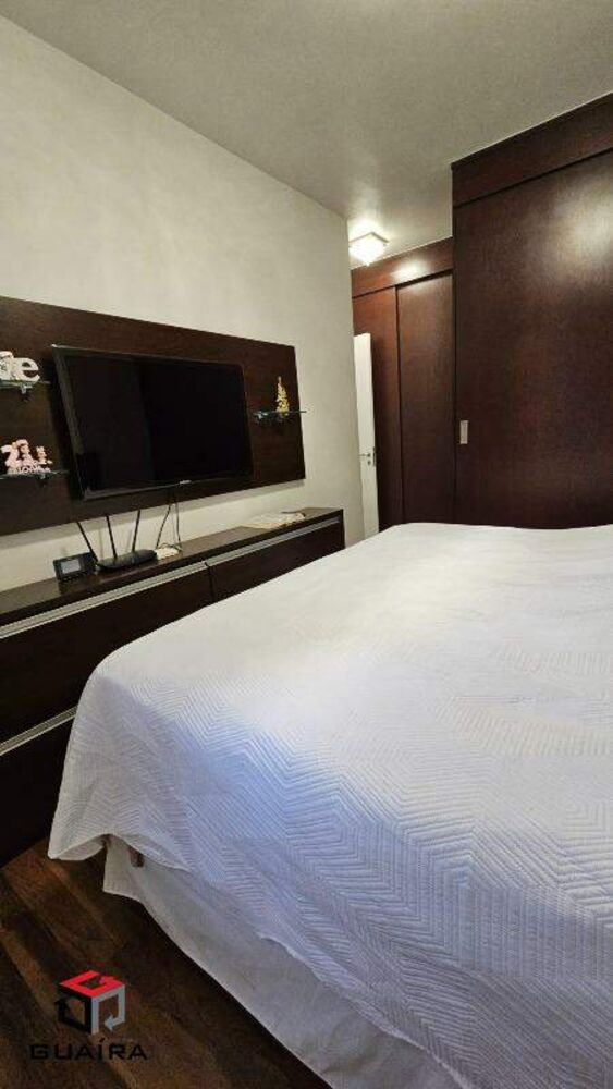 Apartamento à venda com 3 quartos, 92m² - Foto 5