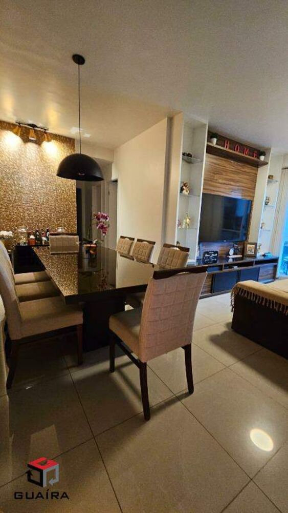 Apartamento à venda com 3 quartos, 92m² - Foto 3