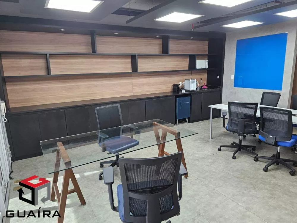 Conjunto Comercial-Sala à venda, 47m² - Foto 6