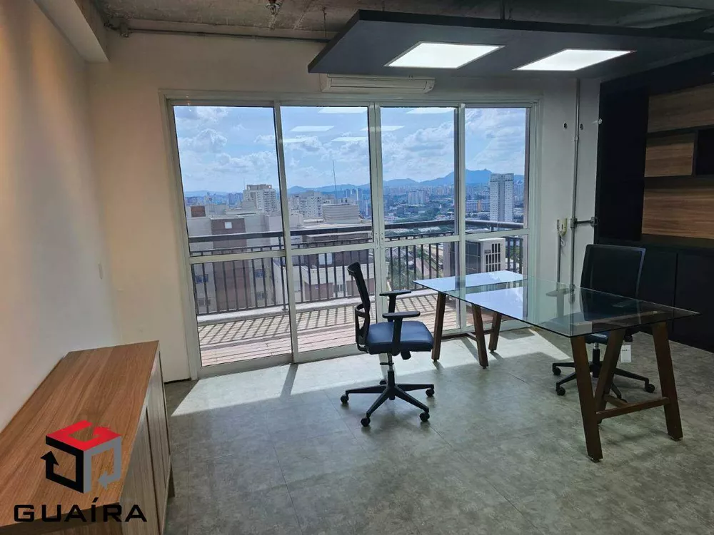 Conjunto Comercial-Sala à venda, 47m² - Foto 1