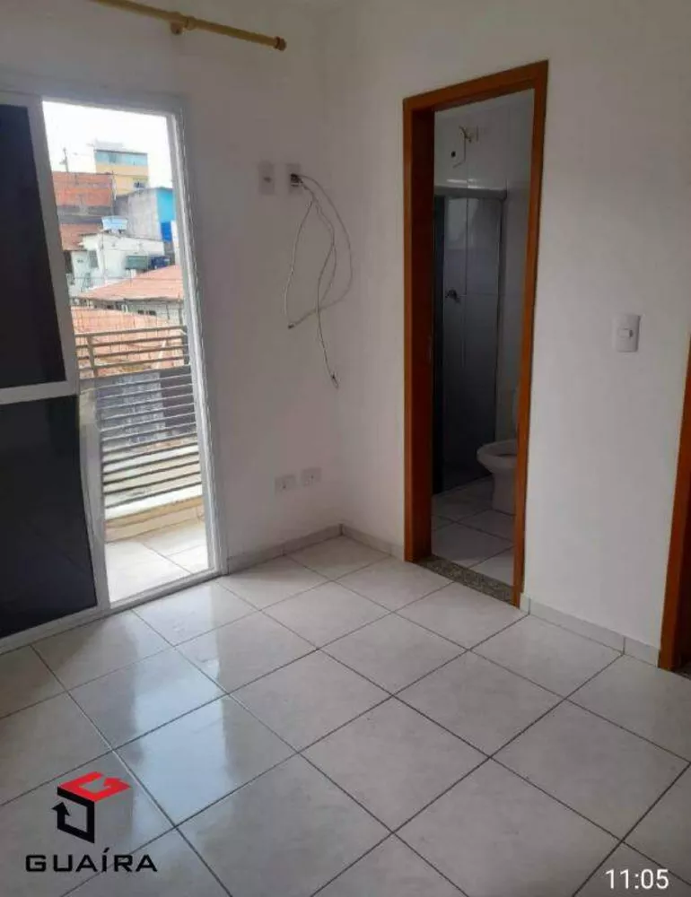 Apartamento à venda com 2 quartos, 62m² - Foto 4