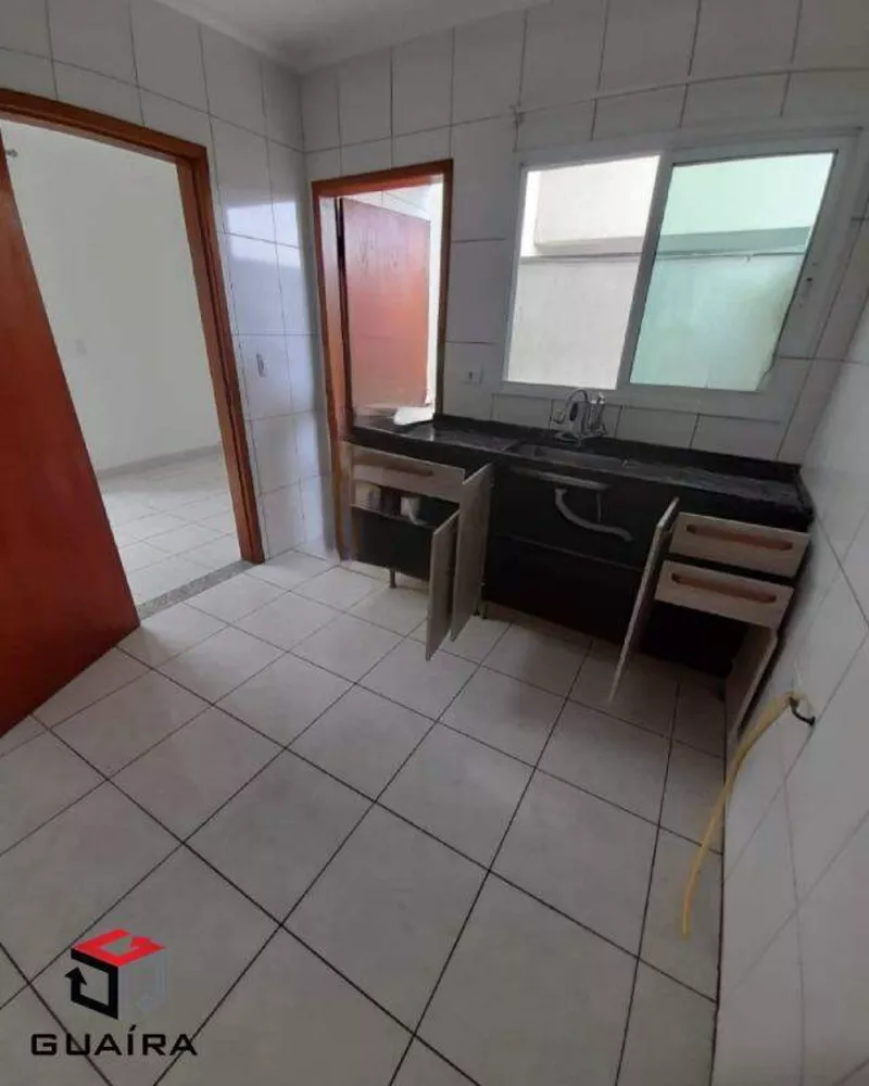 Apartamento à venda com 2 quartos, 62m² - Foto 3