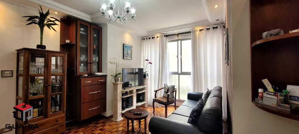 Apartamento à venda com 2 quartos, 69m² - Foto 3