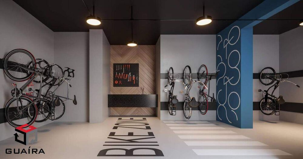 Apartamento à venda com 2 quartos, 73m² - Foto 9