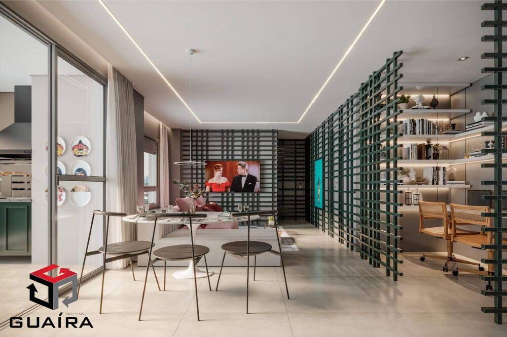 Apartamento à venda com 2 quartos, 73m² - Foto 6