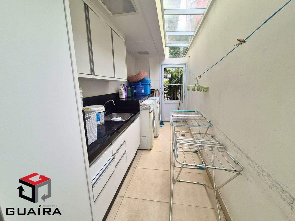 Sobrado à venda com 3 quartos, 148m² - Foto 17