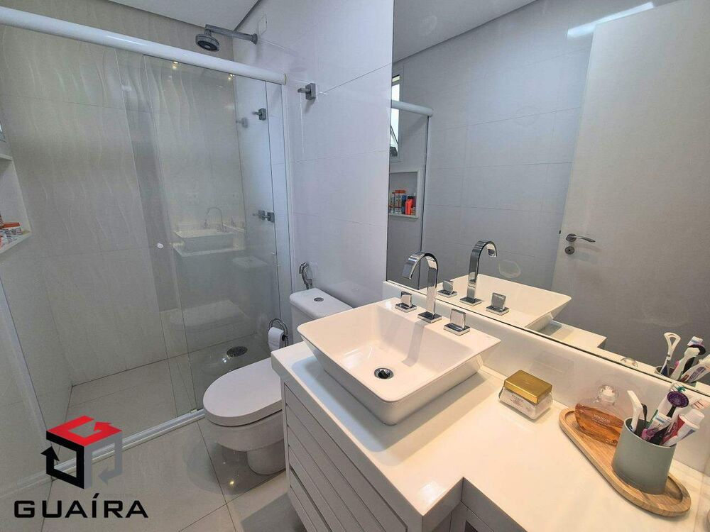 Sobrado à venda com 3 quartos, 148m² - Foto 23