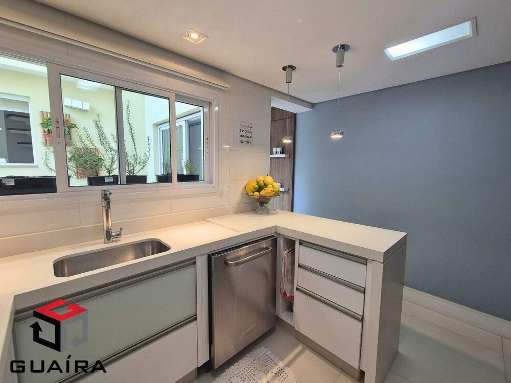 Sobrado à venda com 3 quartos, 148m² - Foto 15